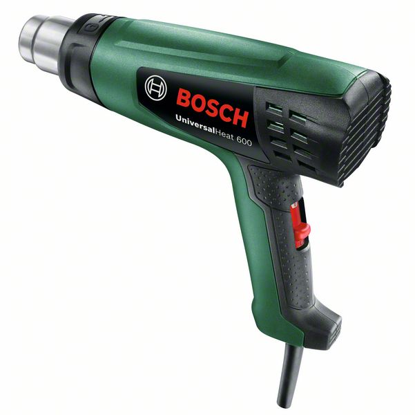 Технический фен Bosch UniversalHeat 600 06032A6120 фото