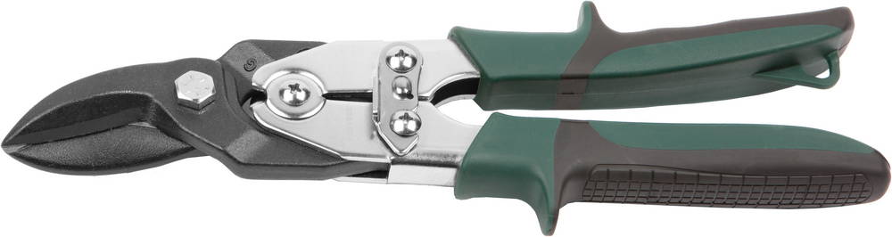 Ножницы по твердому металлу правые 260 мм Kraftool GRAND 2324-R_z01 фото