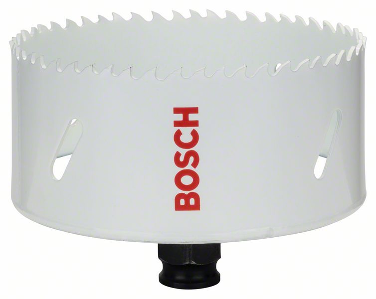 Коронка Bosch Progressor 98 мм 2608584655 фото