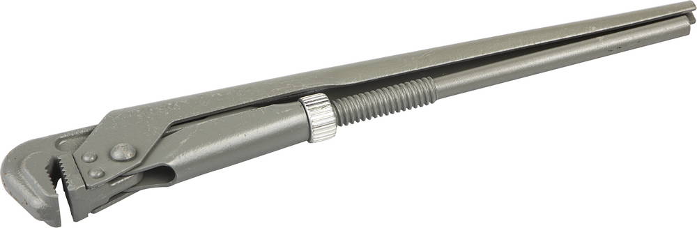Трубный рычажный ключ №1 на 300 мм НИЗ 2731-1 фото