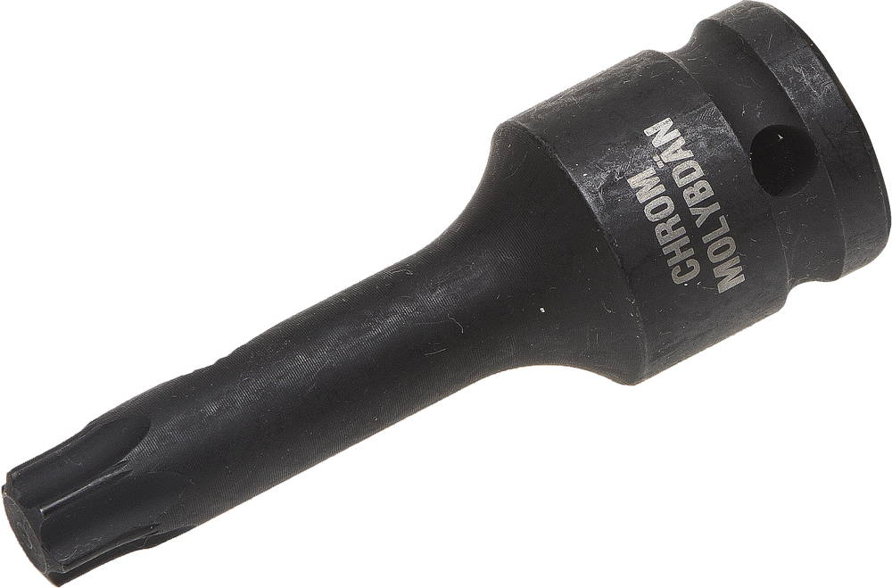 Торцевая головка ударная TORX 55 1/2 Kraftool INDUSTRIE QUALITAT 27952-55_z01 фото