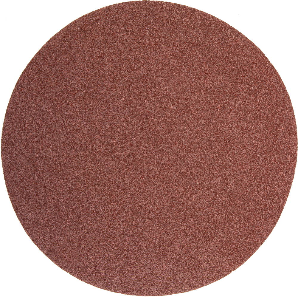 Круг шлифовальный 125 мм P80 5 шт Stayer MASTER 35453-125-080 фото