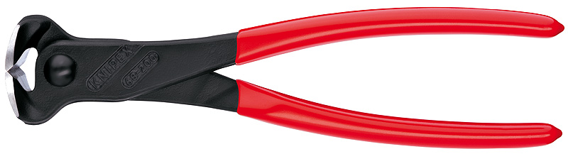 Кусачки 200 мм Knipex KN-6801200 фото