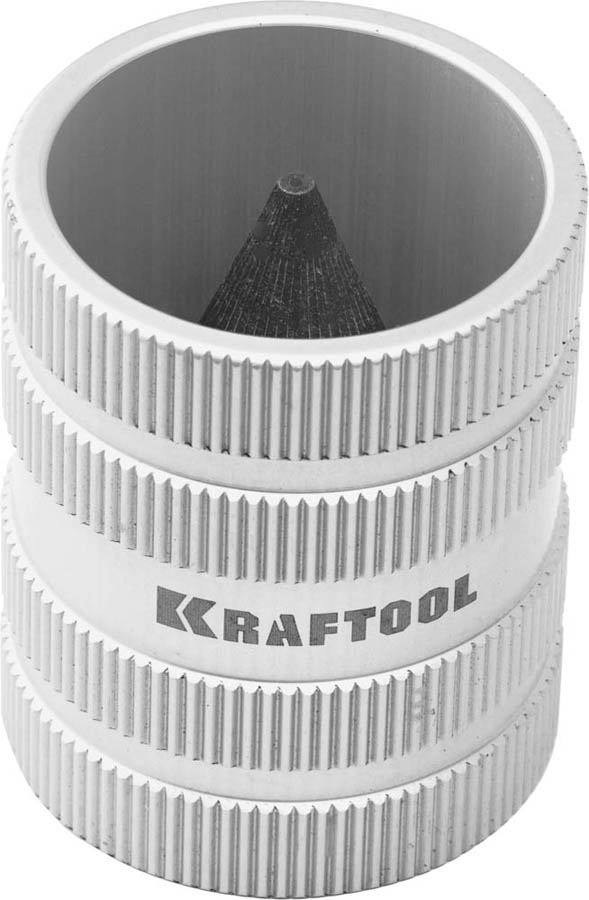 Фаскосниматель универсальный для труб 8-35 мм Kraftool 23790-35 фото