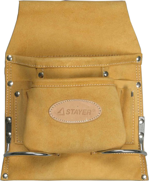 Сумка поясная Stayer PROFESSIONAL 38515 фото