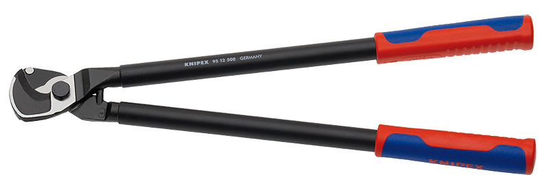 Ножницы для резки кабелей 500 мм Knipex KN-9512500 фото