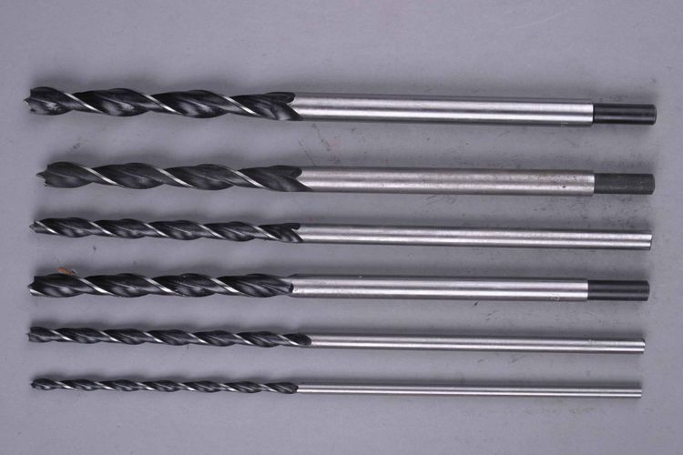 Набор сверл по дереву Stayer 2943-300-H6 фото