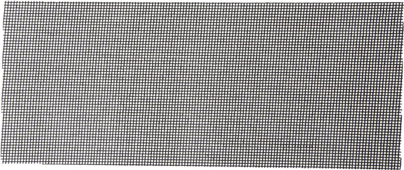 Шлифовальная сетка водостойкая №320 115х280мм 5шт Зубр 35483-320 фото