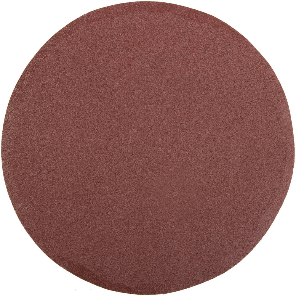 Круг шлифовальный 115 мм P180 5 шт Stayer MASTER 35451-115-180 фото