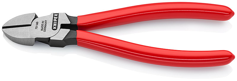 Бокорезы 160 мм Knipex KN-7001160 фото