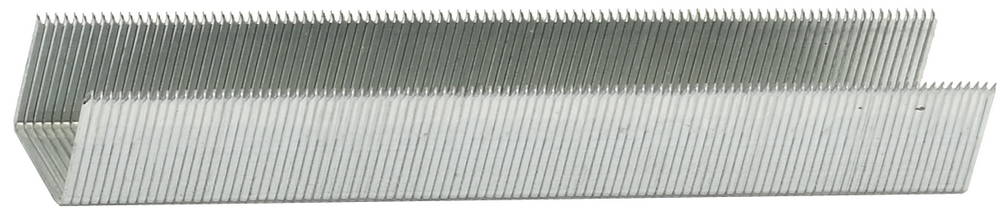 Скобы тип 53 10 мм 500 шт Зубр БУЛЬДОГ 31605-10_z01 фото