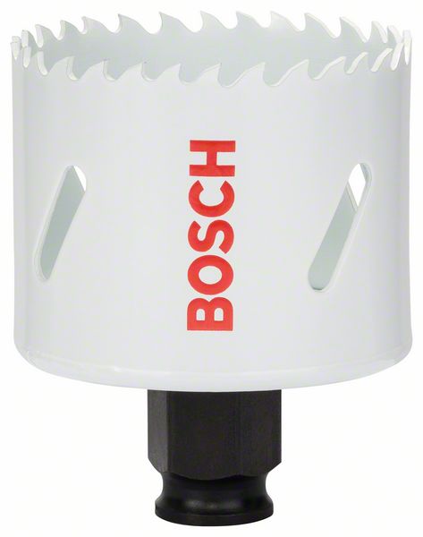 Коронка Bosch Progressor 57 мм 2608584639 фото