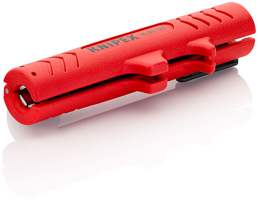 Универсальный инструмент для удаления оболочек 125 мм Knipex KN-1680125SB фото