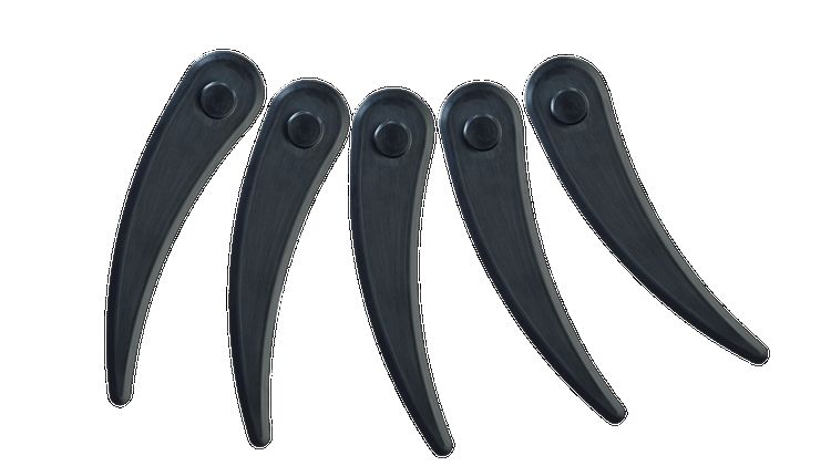 Запасной нож Durablade 26 см Bosch F016800372 фото
