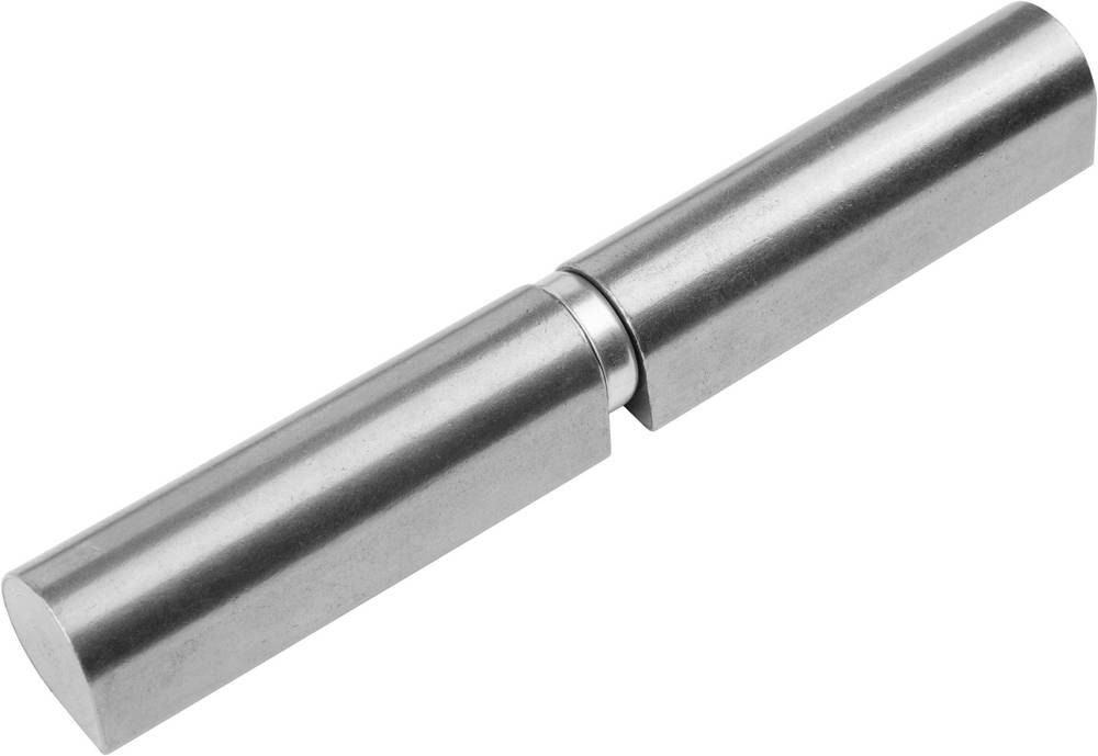 Петля для металлических дверей 180 мм Stayer MASTER 37615-180 фото