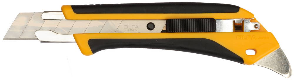 Нож Olfa OL-L5-AL фото