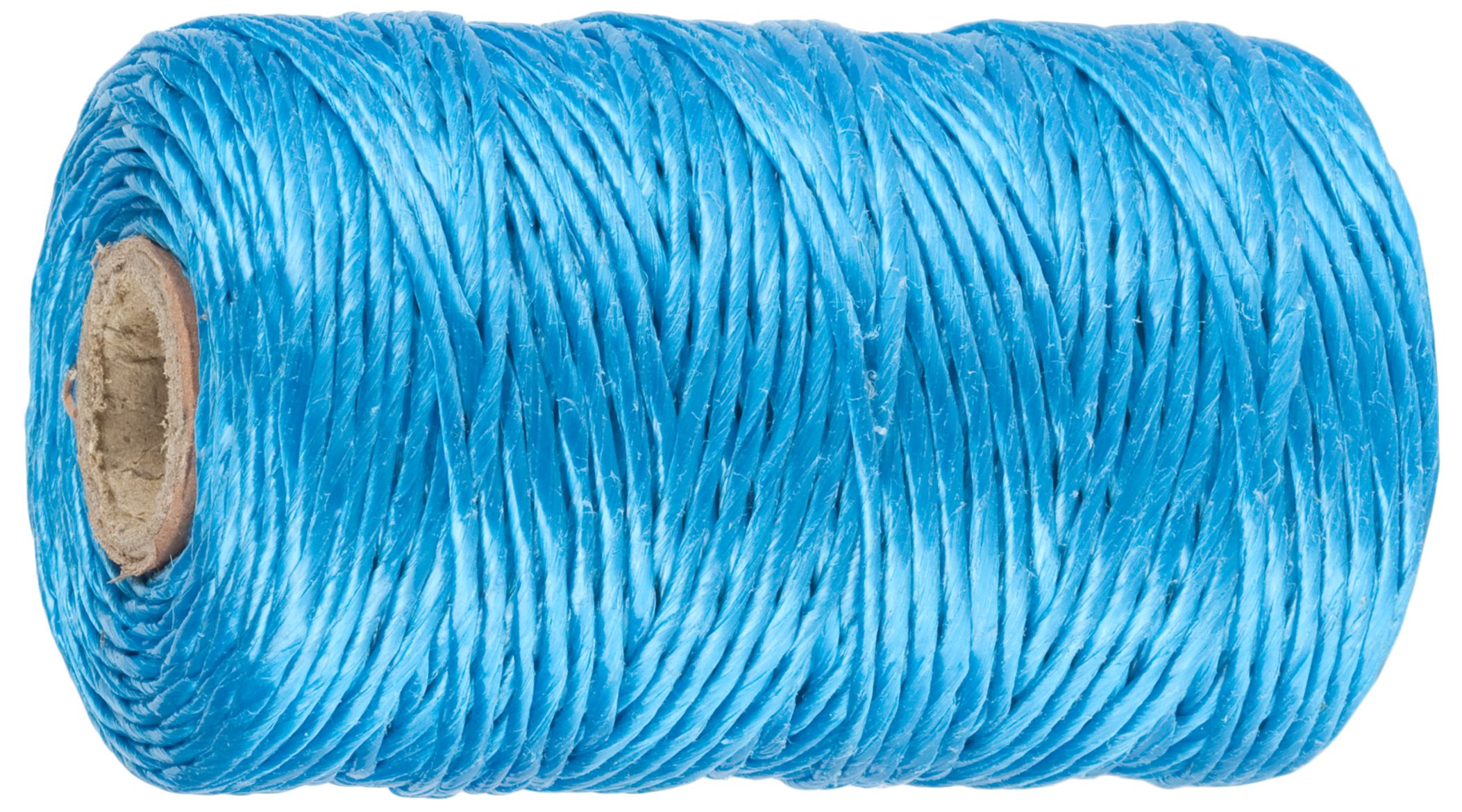 Шпагат полипропиленовый синий Зубр 50035-110 фото