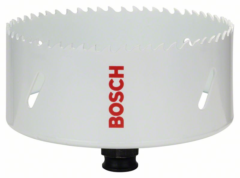 Коронка Bosch Progressor 108 мм 2608584658 фото