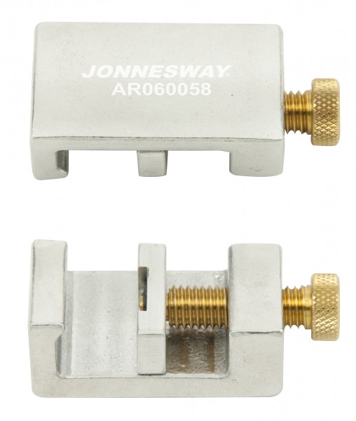 Приспособление для установки ремня привода компрессора кондиционера BMW Jonnesway AR060058 фото