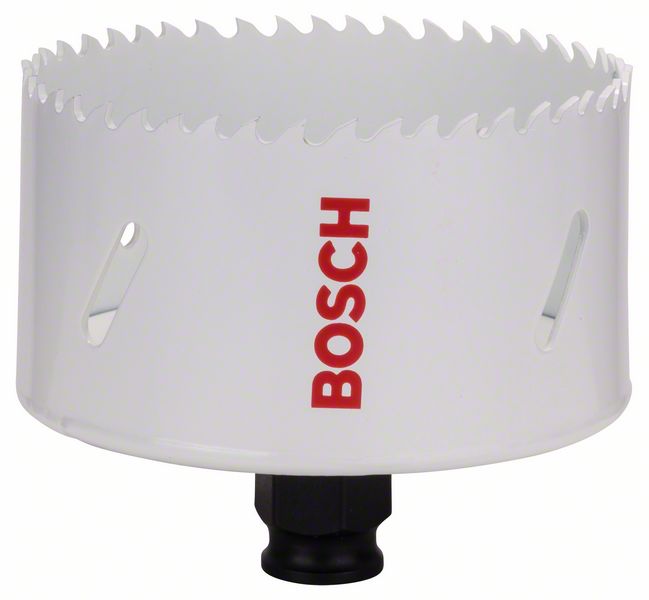 Коронка Bosch Progressor 86 мм 2608584651 фото