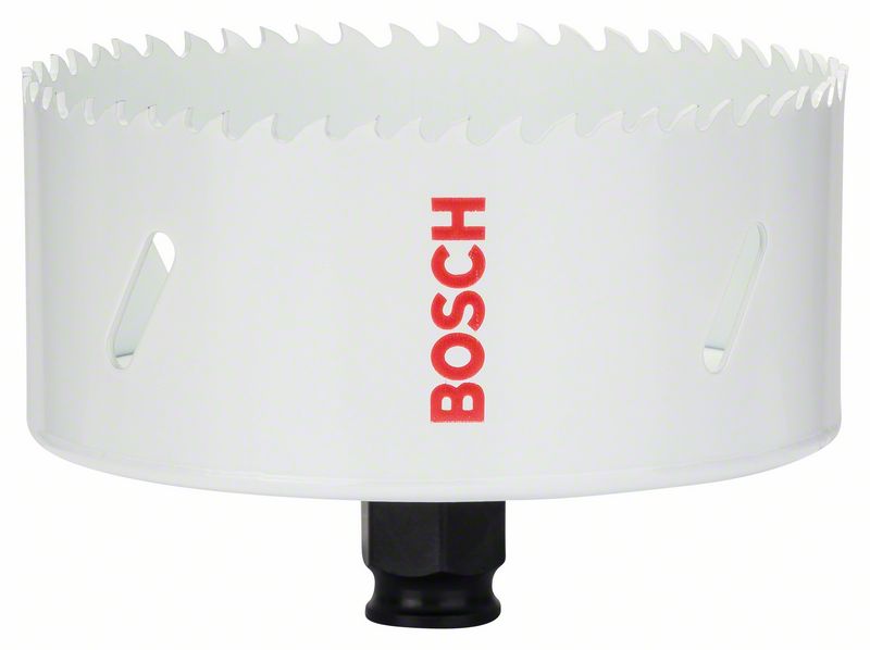 Коронка Bosch Progressor 102 мм 2608584656 фото