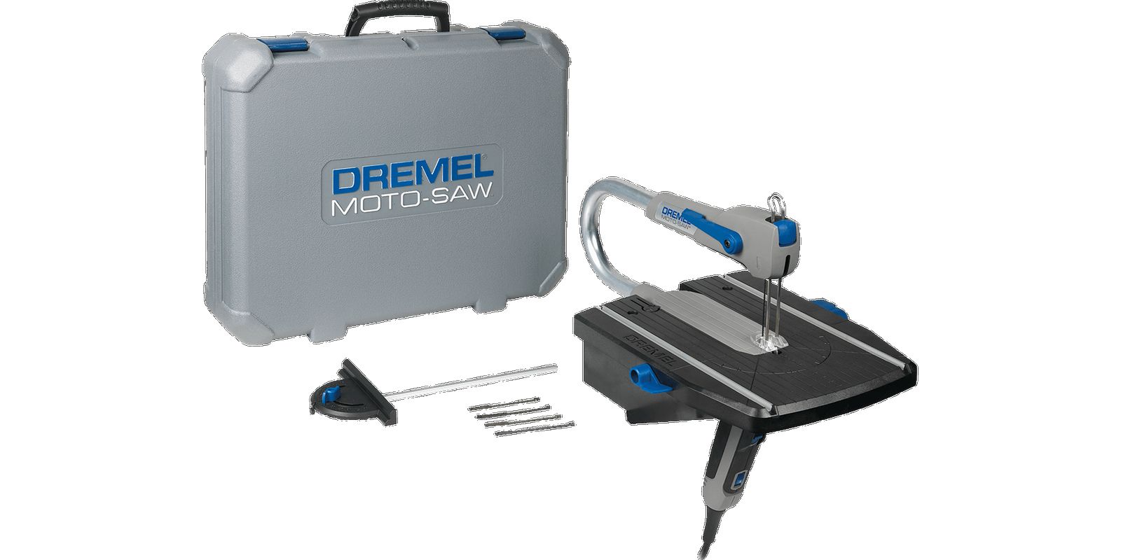 Станок лобзиковый Dremel Moto-Saw MS20-1/5 F013MS20JC фото