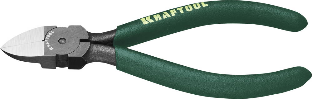Бокорезы 125 мм Kraftool KRAFT-MINI 220017-8-12 фото