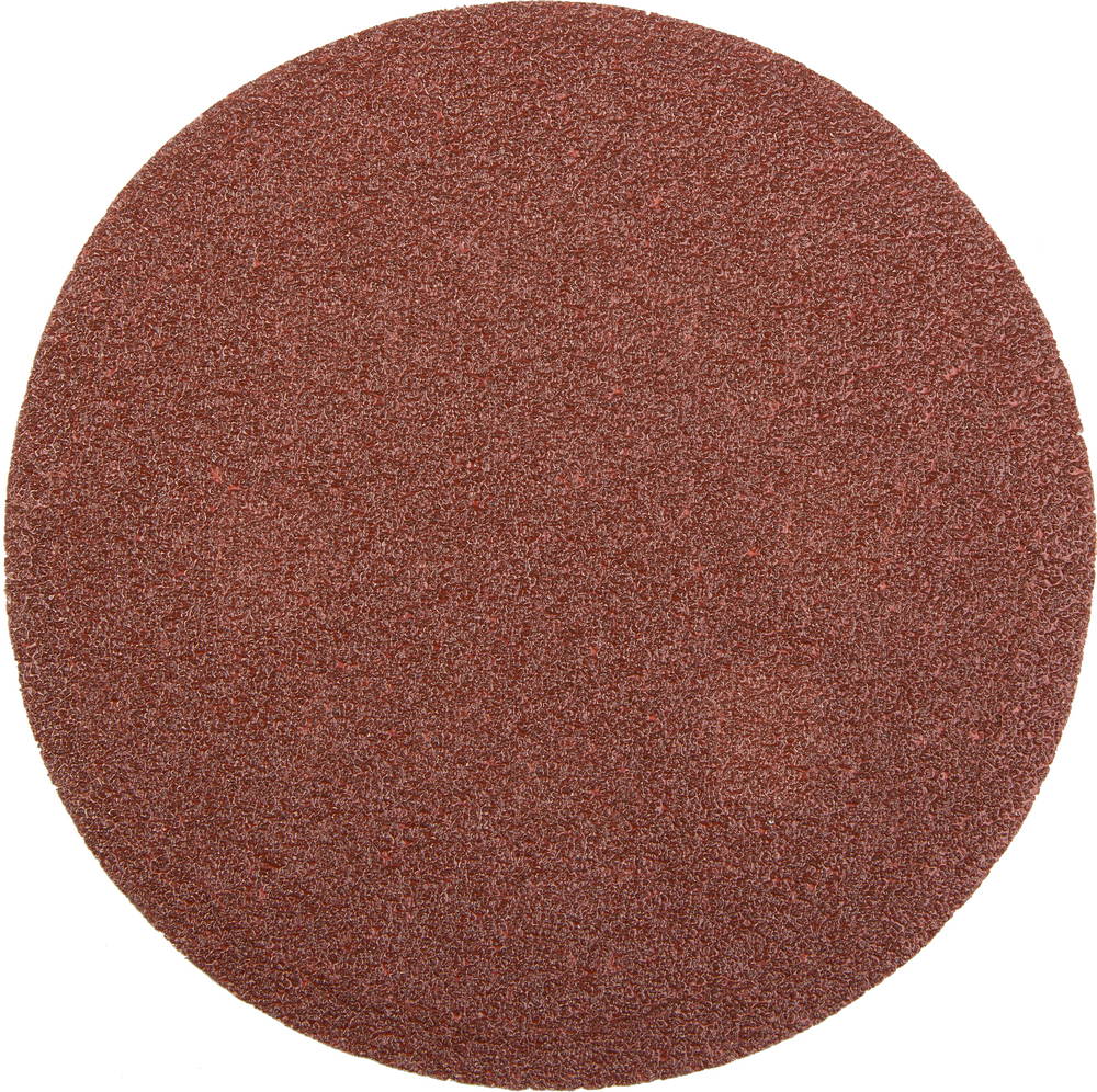 Круг шлифовальный 125 мм P40 5 шт Stayer MASTER 35453-125-040 фото