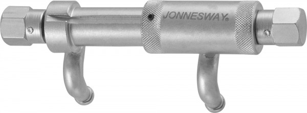 Приспособление для демонтажа пружинных хомутов систем выпуска VAG Jonnesway AN010159 фото