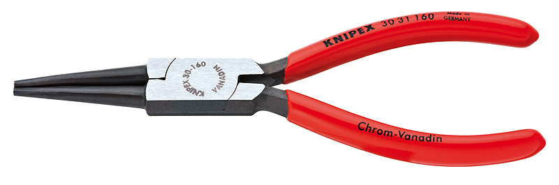 Круглогубцы 160 мм Knipex KN-3031160 фото