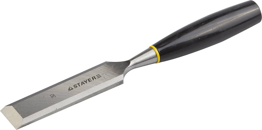 Стамеска Stayer MASTER Max-Cut 30 мм 1820-30 фото