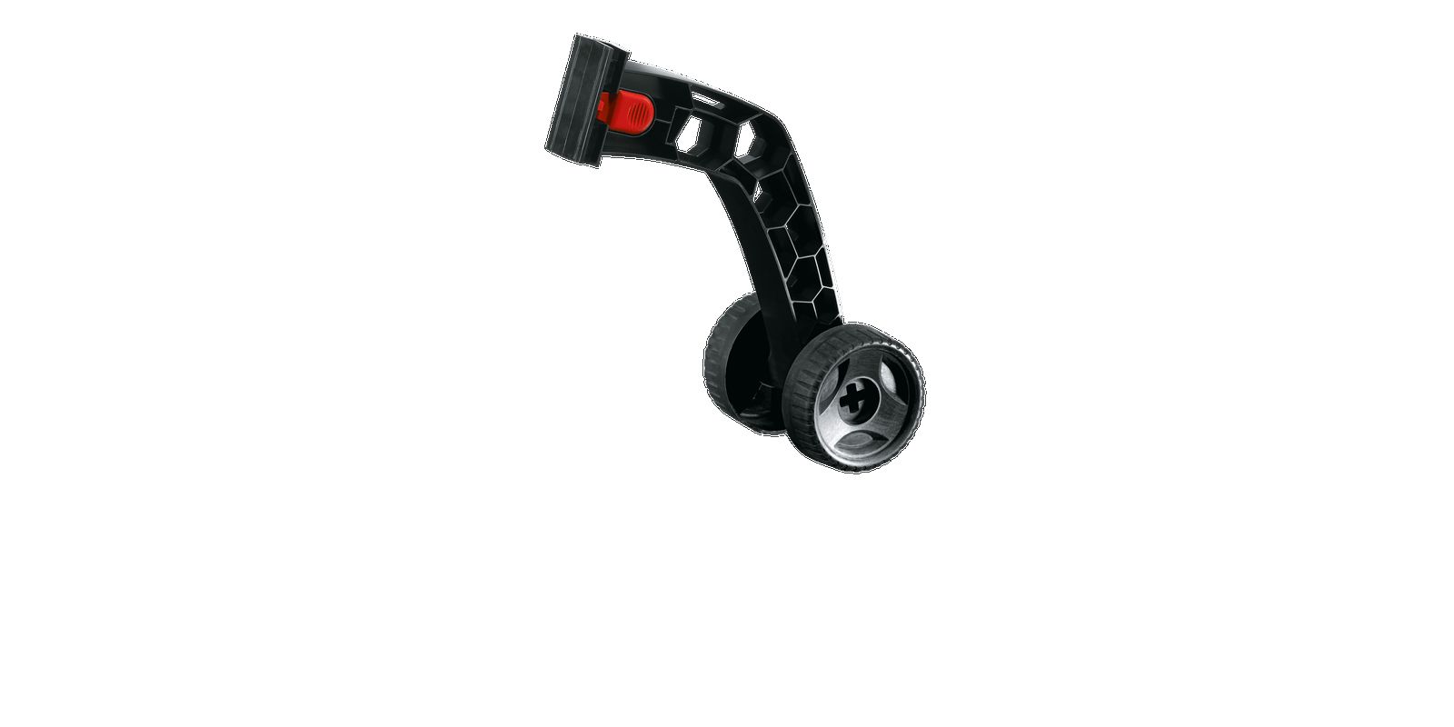 Комплект колес для триммера Bosch F016800386 фото