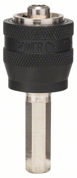 Адаптер c шестигранным хвостовиком 11 мм Bosch Power Change 2608580095 фото