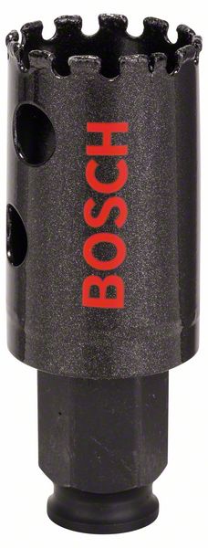 Алмазная коронка Bosch Diamond for Hard Ceramics 29 мм 2608580305 фото
