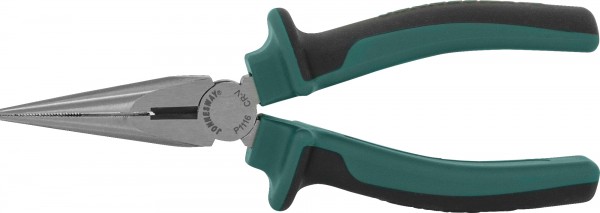 Длинногубцы 150 мм Jonnesway P1116 фото