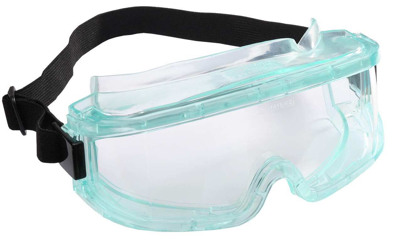 Защитные очки панорамные Stayer MASTER 2-110291 фото