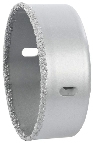 Коронка-чашка c карбид-вольфрамовой крошкой Зубр 33361-102 фото