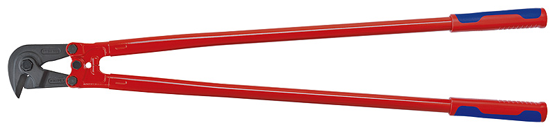 Ножницы для резки арматурной сетки 950 мм Knipex KN-7182950 фото
