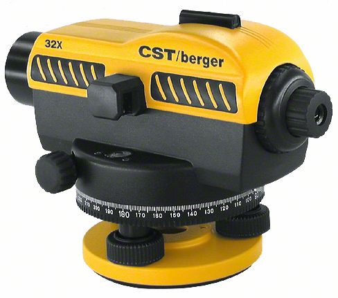 Оптический нивелир CST/berger SAL32NG фото