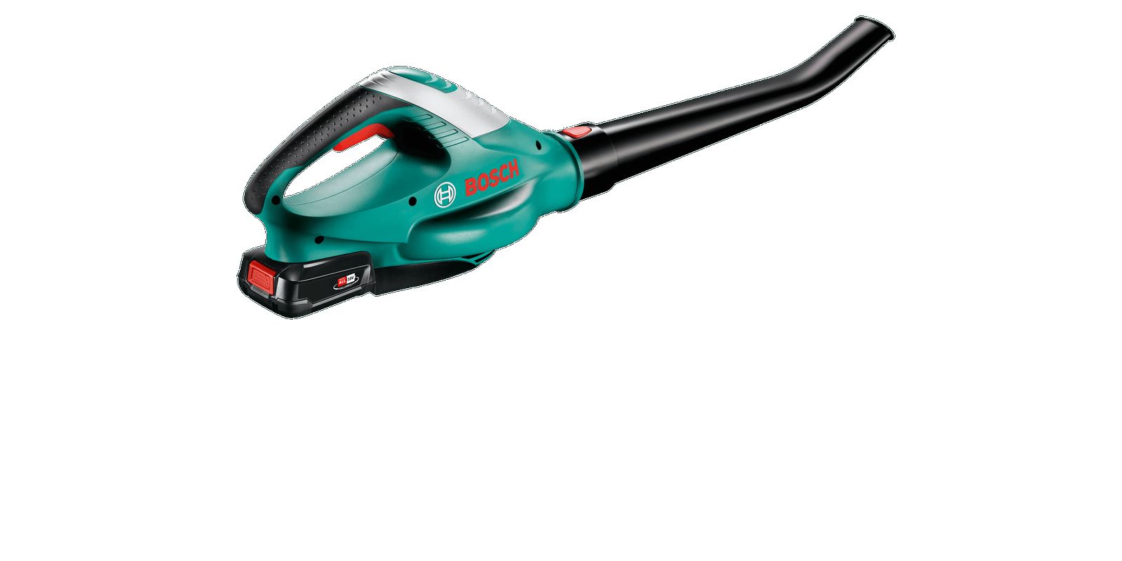 Аккумуляторная воздуходувка Bosch ALB 18 LI 06008A0501 фото