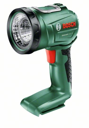 Аккумуляторный фонарь Bosch UniversalLamp 18 06039A1100 фото
