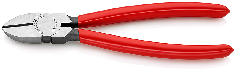 Бокорезы 180 мм Knipex KN-7001180SB фото