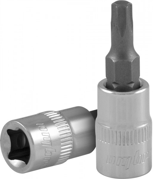 Торцевая бита-головка TORX 20 3/8 Ombra 138320 фото