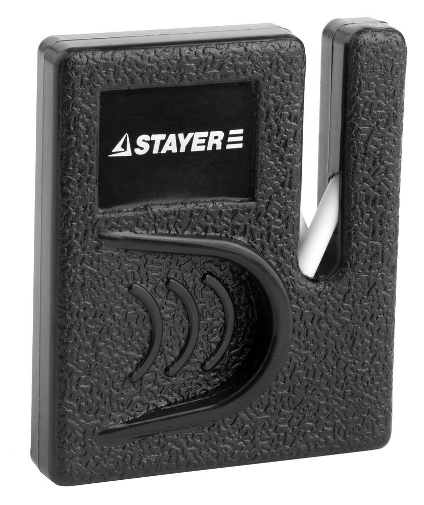 Точилка для ножей компактная Stayer MASTER 47511 фото