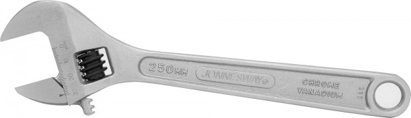 Разводной ключ 29x250 мм Jonnesway W27AS10 фото