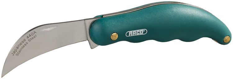 Нож садовода складной Raco 4204-53/122B фото