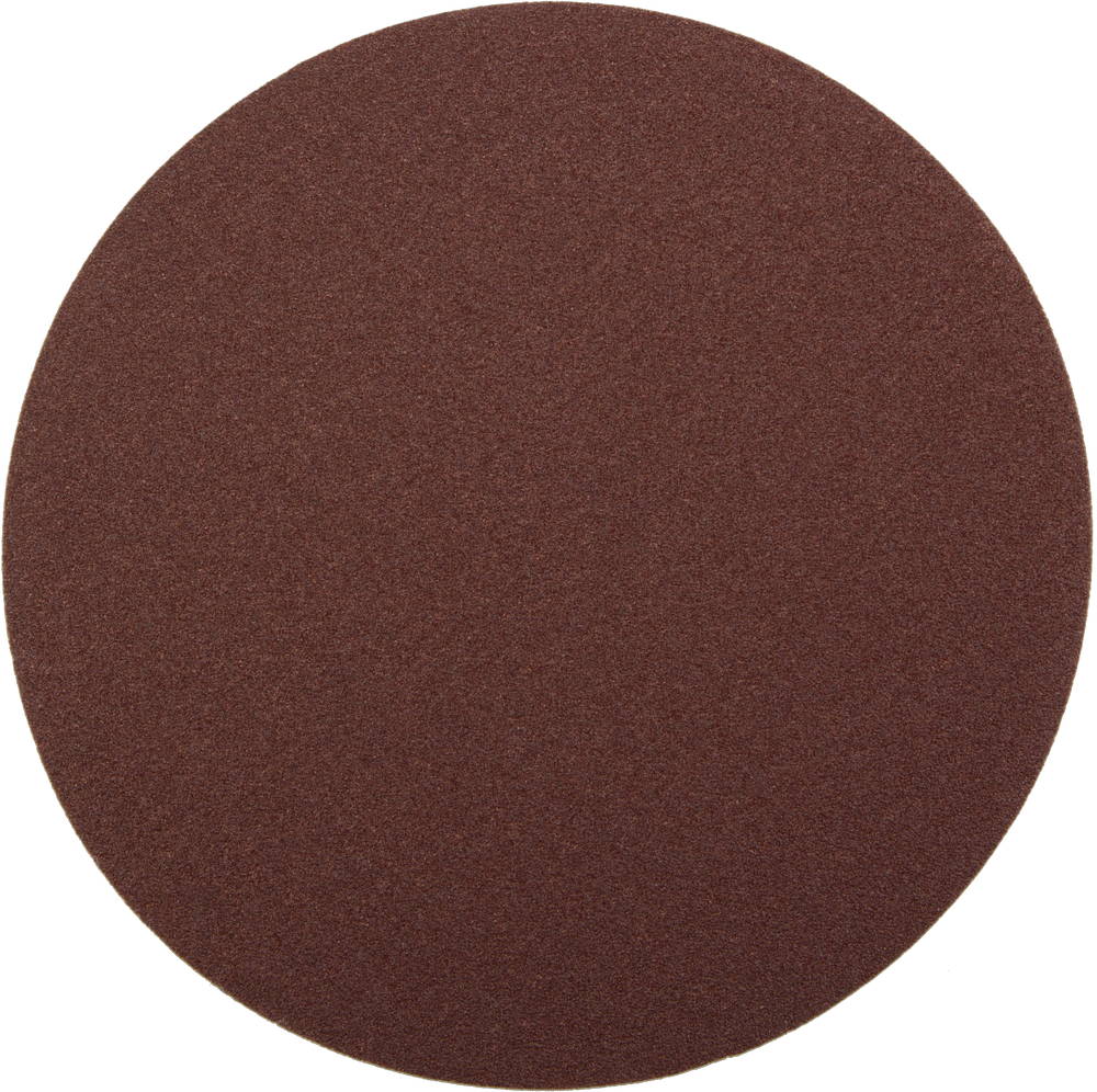 Круг шлифовальный 125 мм P180 5 шт Зубр МАСТЕР 35563-125-180 фото