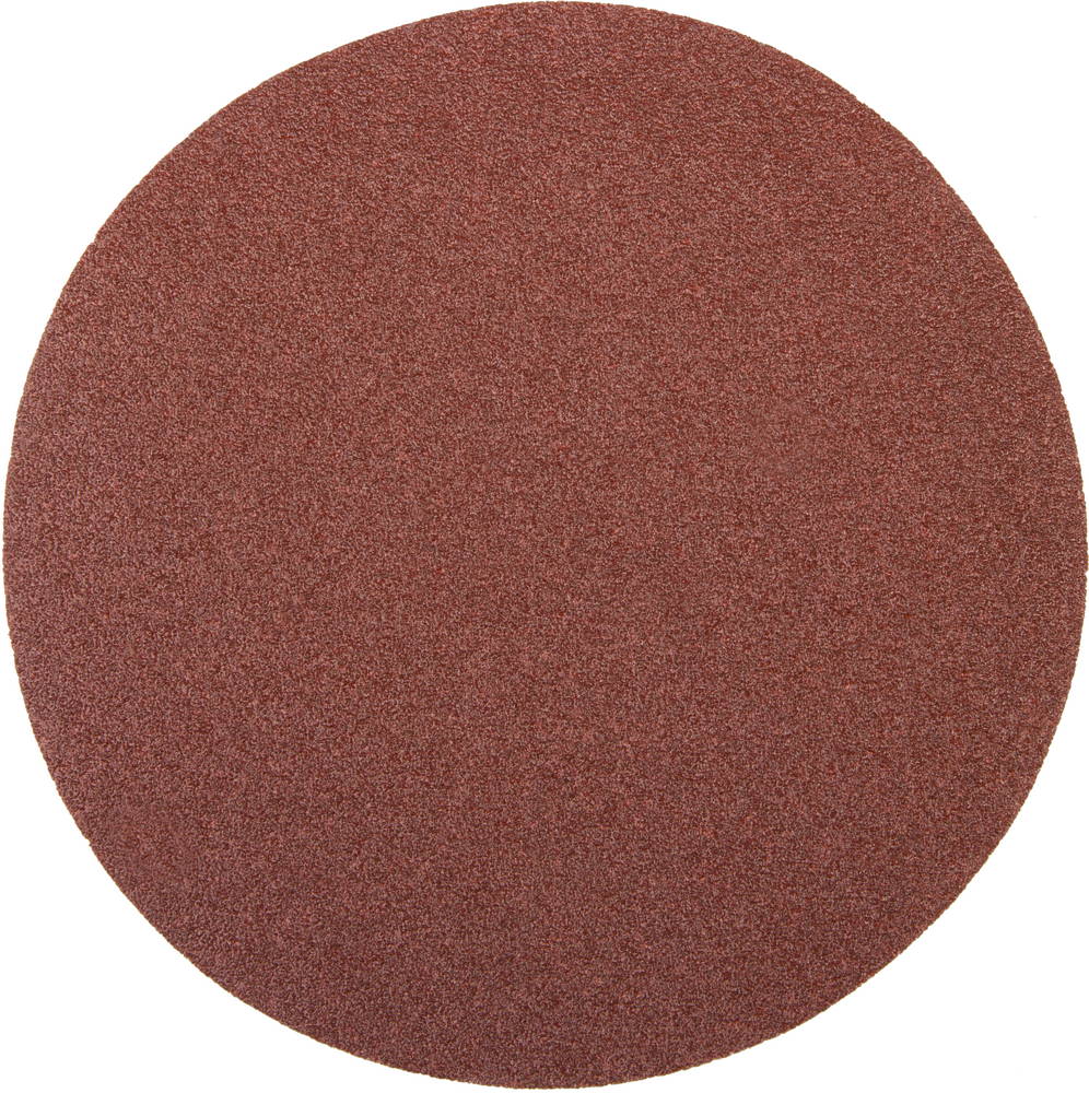 Круг шлифовальный 125 мм P120 5 шт Stayer MASTER 35453-125-120 фото