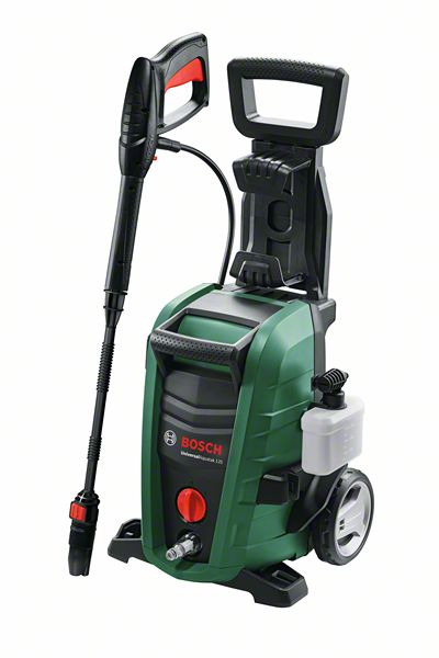 Мойка высокого давления Bosch UniversalAquatak 135 06008A7C00 фото