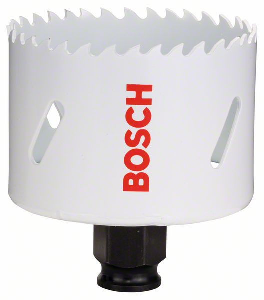 Коронка Bosch Progressor 65 мм 2608584643 фото